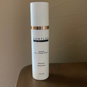 DRMTLGY Broad Spectrum SPF 45